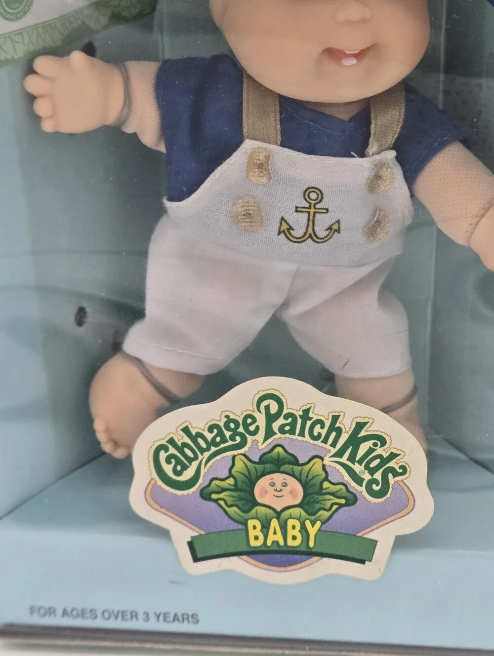 Mattel vintage 1997